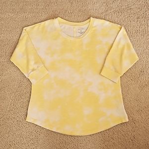 Sonoma 3/4 Sleeve Top